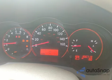 2007 Nissan Altima 3.5 Se from USA, damaged, VIN 1N4BL21E97N442364